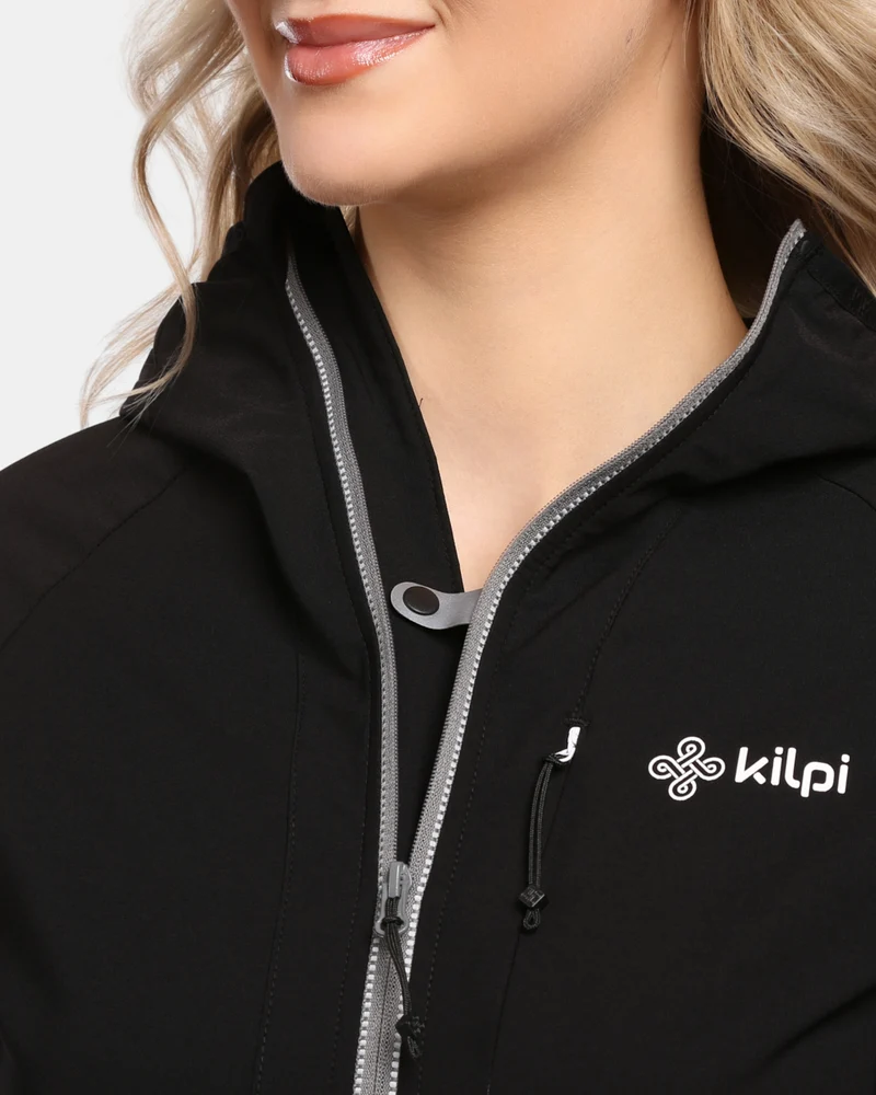 Softshell-Laufjacke für Damen Kilpi BALEO-W