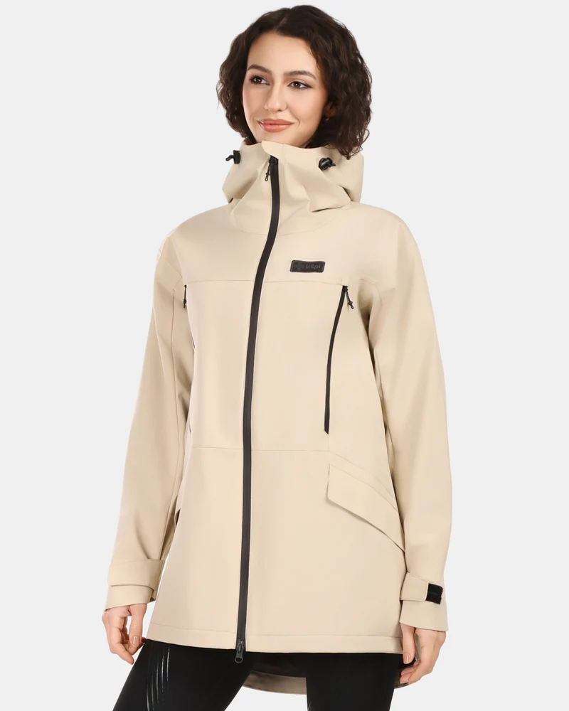 Outdoor-Mantel für Damen Kilpi AYRA-W