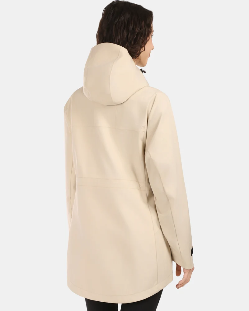 Outdoor-Mantel für Damen Kilpi AYRA-W