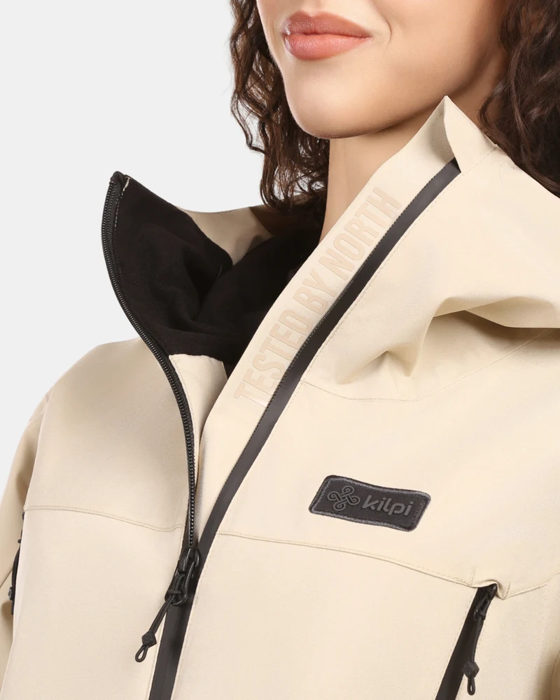 Outdoor-Mantel für Damen Kilpi AYRA-W