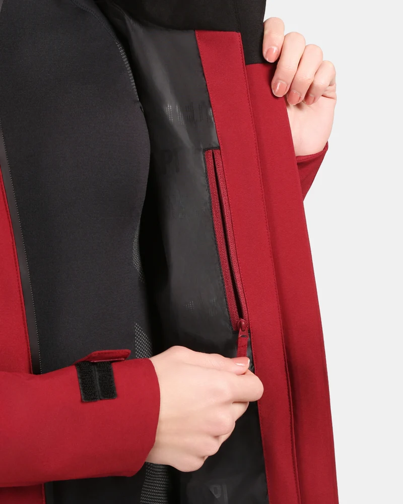 Outdoor-Mantel für Damen Kilpi AYRA-W