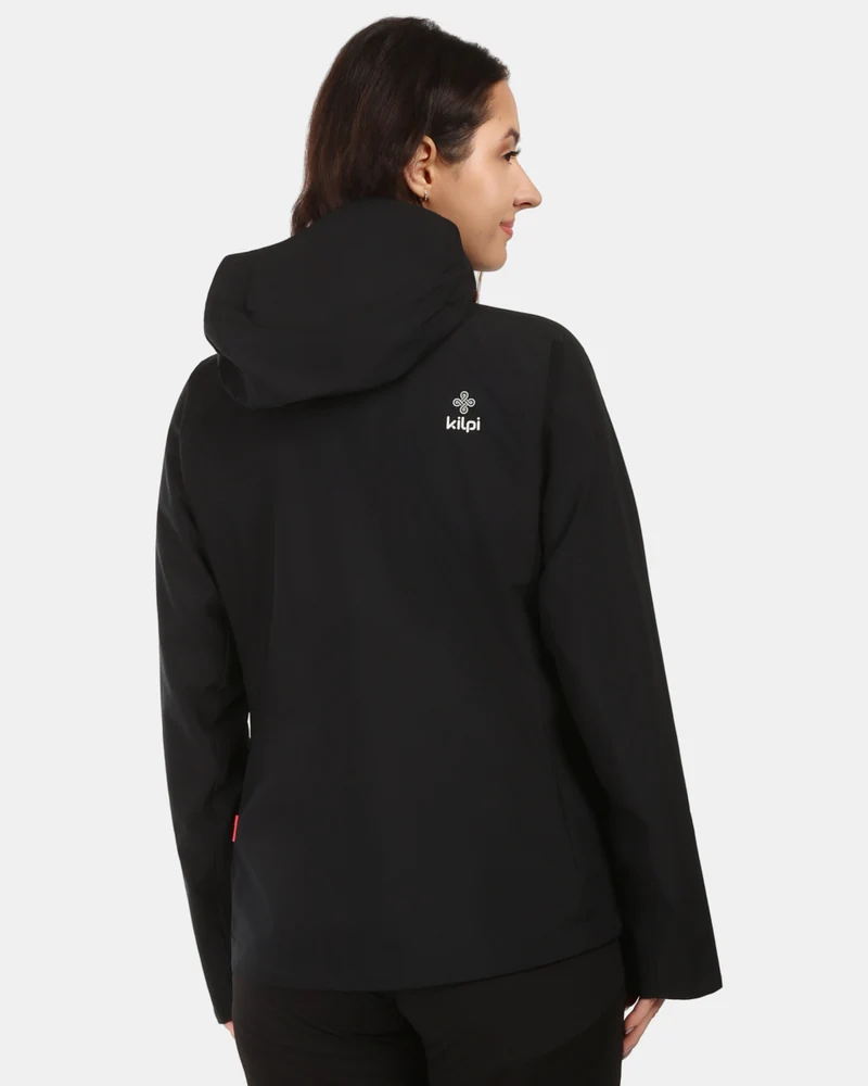 Outdoor-Jacke für Damen Kilpi SONNA-W