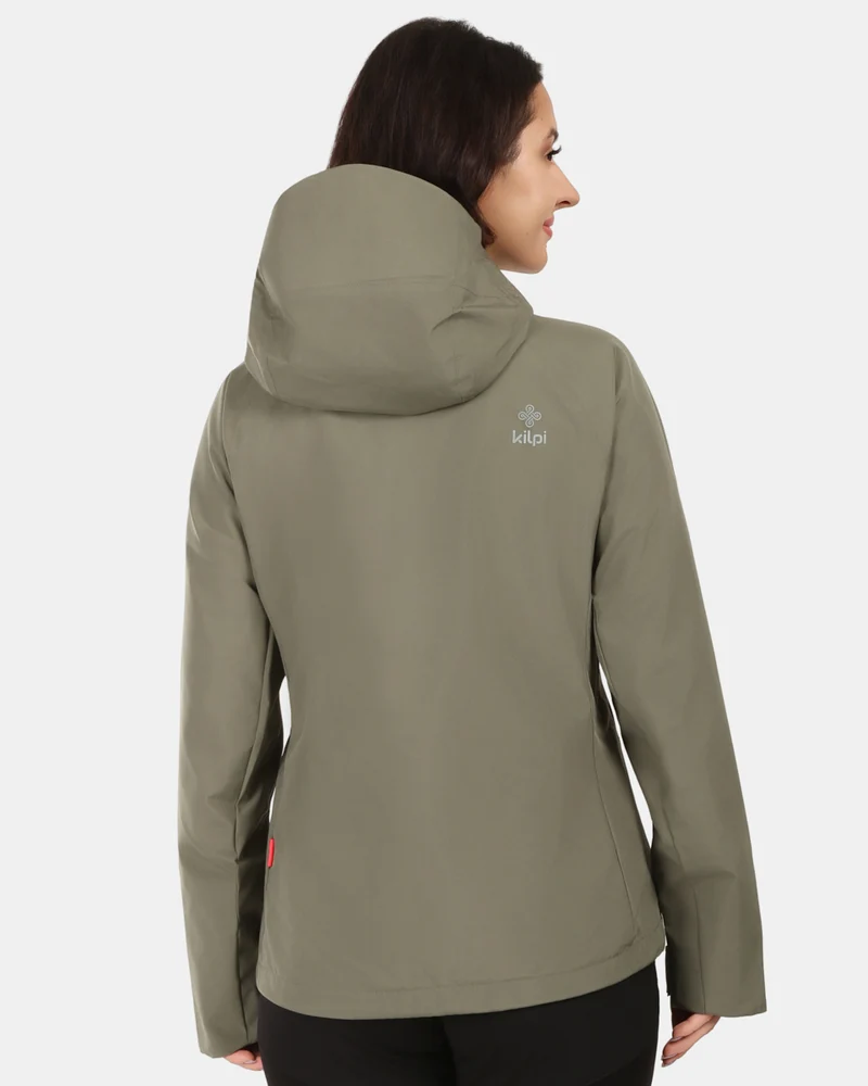 Outdoor-Jacke für Damen Kilpi SONNA-W