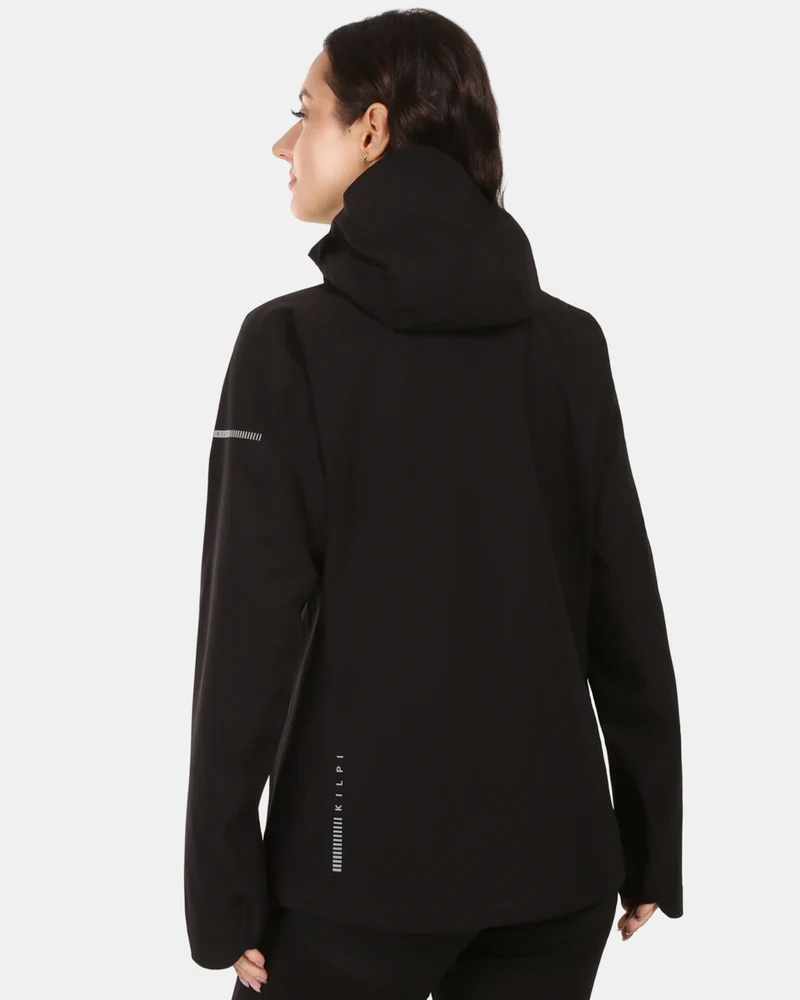 Wasserdichte Damenjacke Kilpi HURRICANE-W