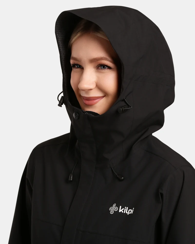 Membranjacke für Damen Kilpi MONTANA-W