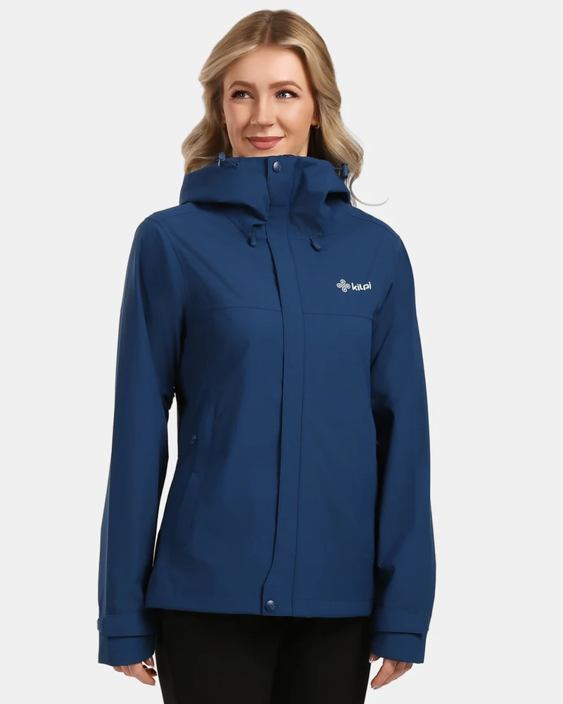 Membranjacke für Damen Kilpi MONTANA-W