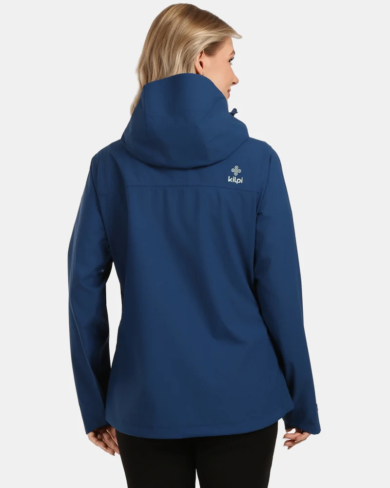 Membranjacke für Damen Kilpi MONTANA-W