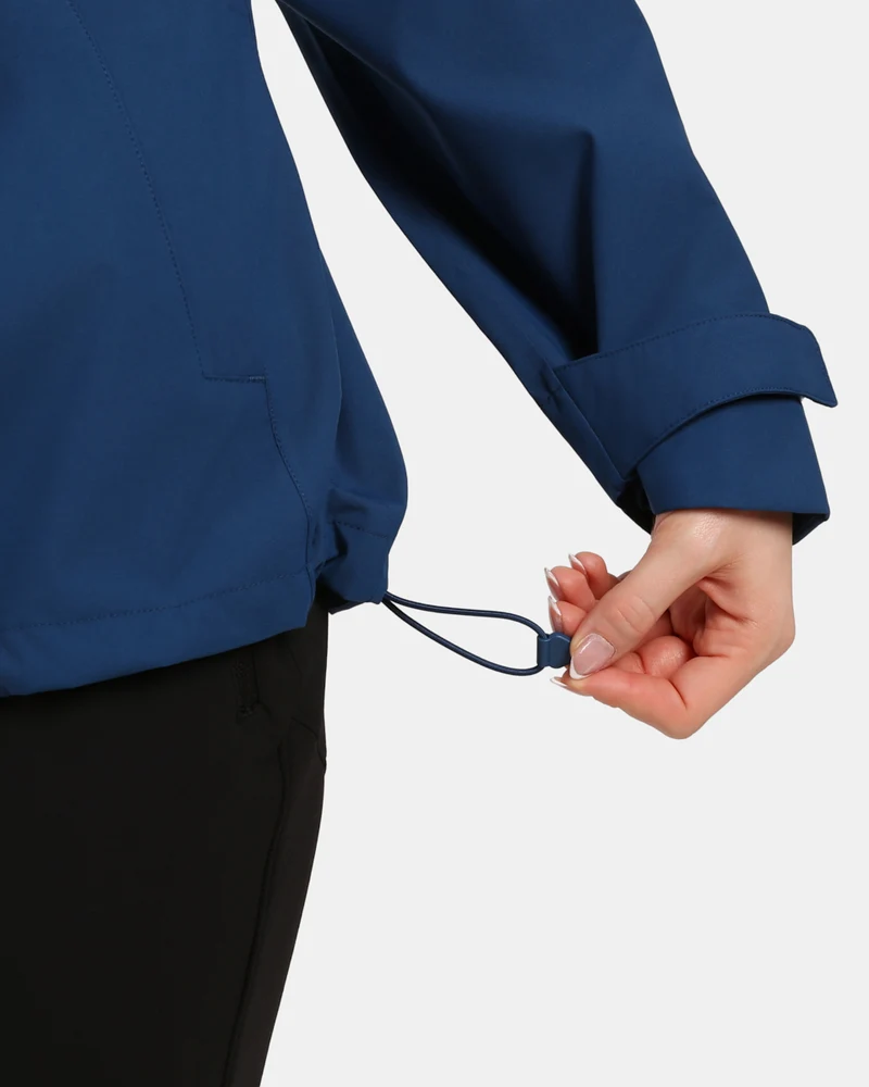 Membranjacke für Damen Kilpi MONTANA-W