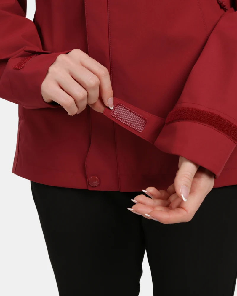 Membranjacke für Damen Kilpi MONTANA-W