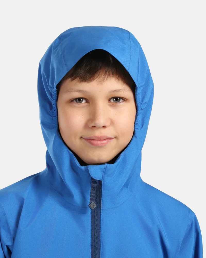 Outdoor-Jacke für Jungen Kilpi ORLETI-JB