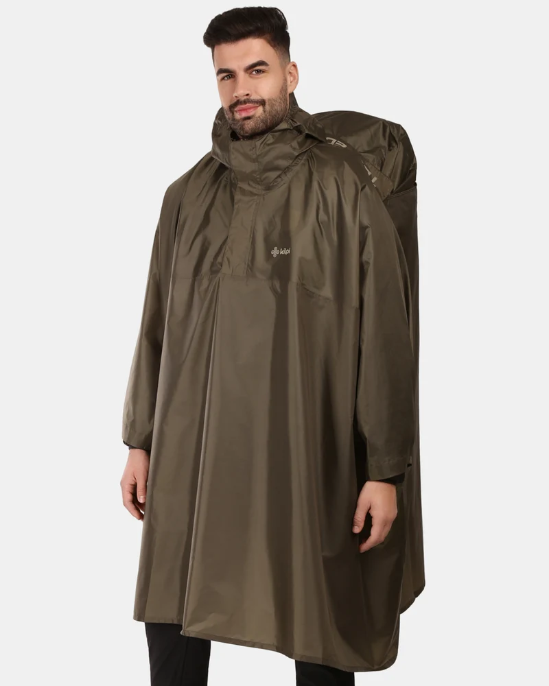 Unisex-Regenmantel Kilpi RAIT-U