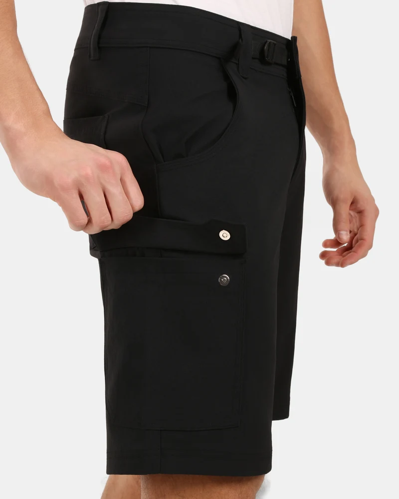 Taschenshorts für Herren Kilpi KILKIS-M