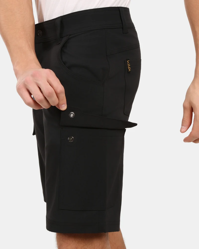 Taschenshorts für Herren Kilpi KILKIS-M
