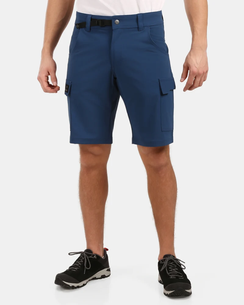 Taschenshorts für Herren Kilpi KILKIS-M