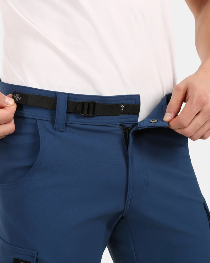 Taschenshorts für Herren Kilpi KILKIS-M