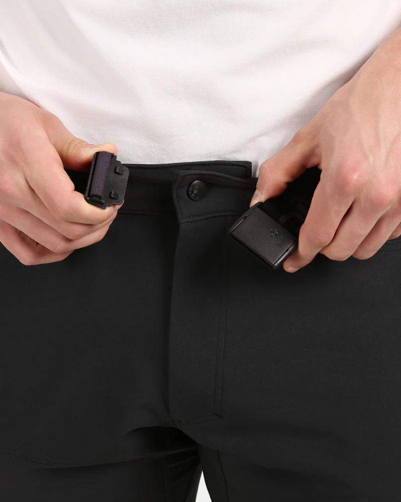 Outdoor-Hose für Herren Kilpi LIGNE-M