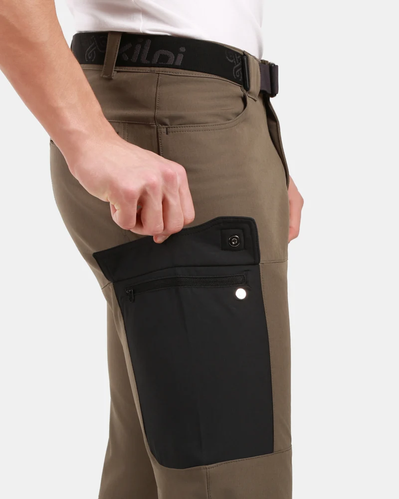 Outdoor-Hose für Herren Kilpi LIGNE-M