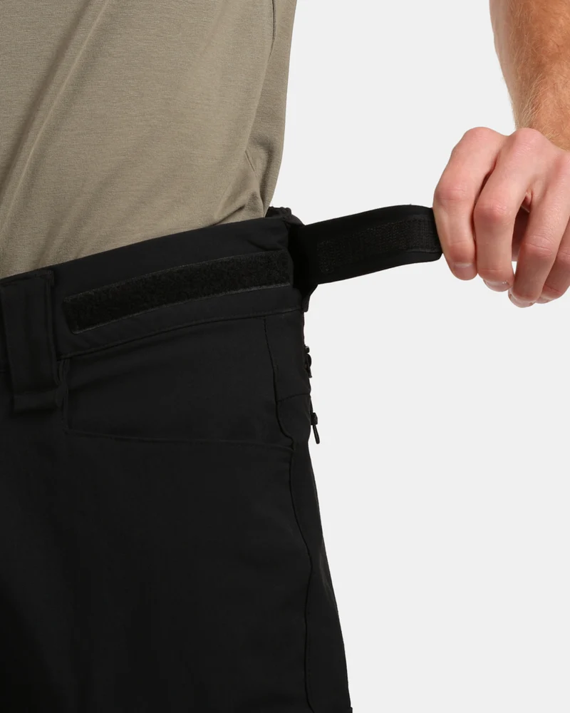 Outdoor-Hose für Herren Kilpi SURVIVOR-M