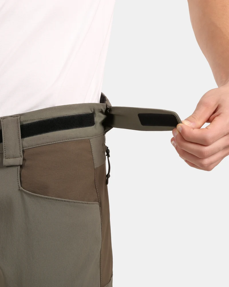 Outdoor-Hose für Herren Kilpi SURVIVOR-M