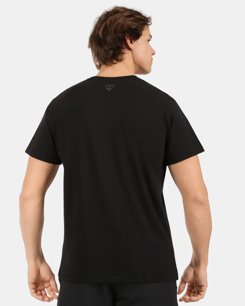 Herren-T-Shirt aus Baumwolle Kilpi PROMO-M