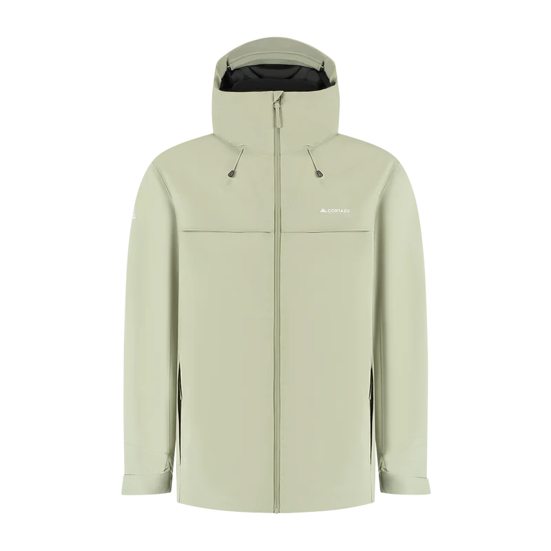 Delta INS Hardshell Jacket 10M Olive | Men