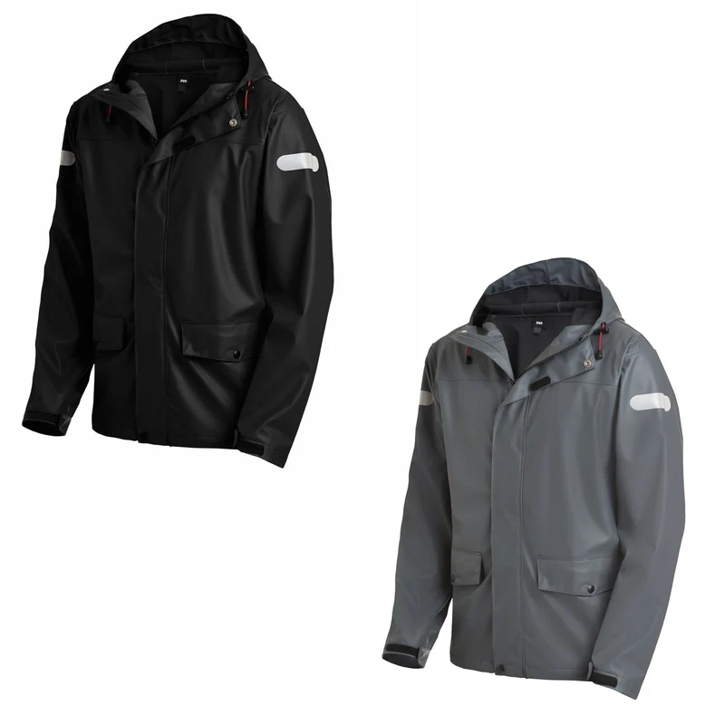 FHB Rainer Regenjacke