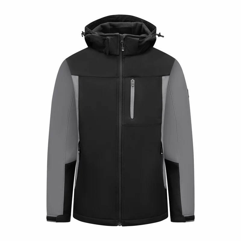 FHB JANNIK Softshelljacke