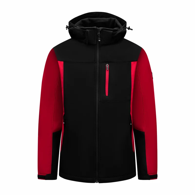 FHB JANNIK Softshelljacke
