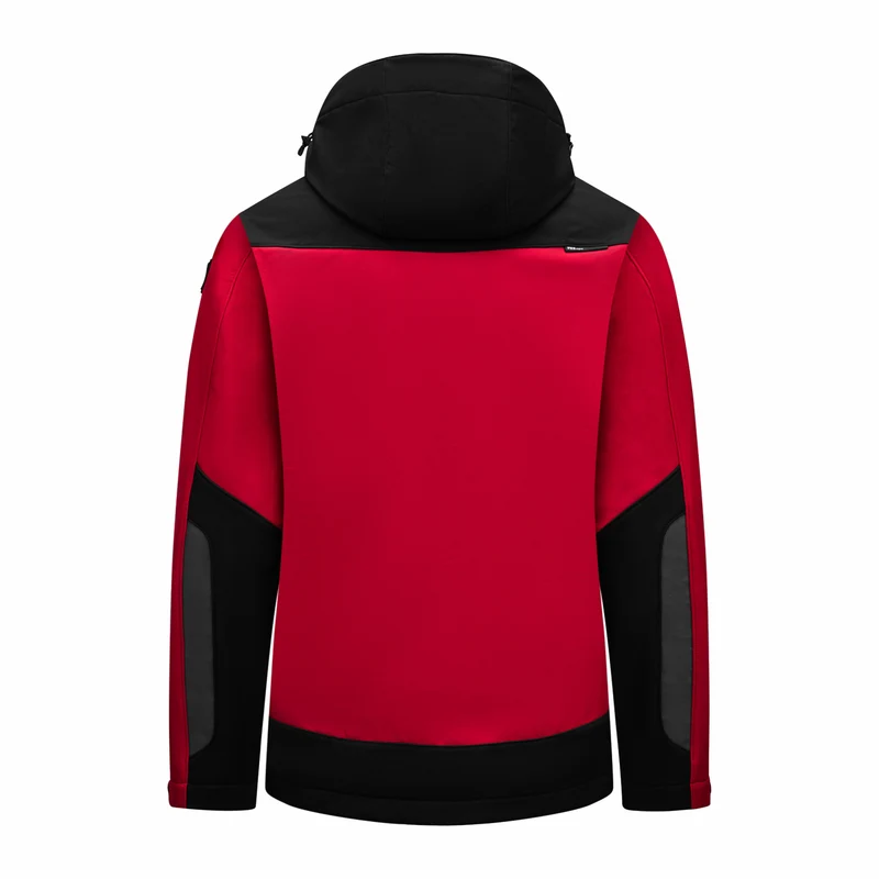 FHB JANNIK Softshelljacke