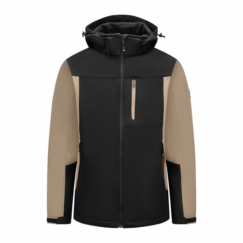 FHB JANNIK Softshelljacke