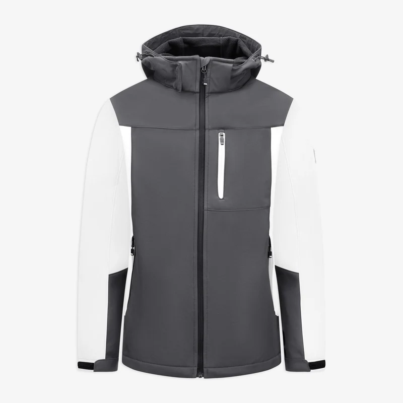FHB JANNIK Softshelljacke