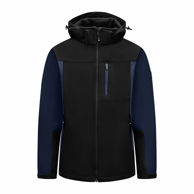 FHB JANNIK Softshelljacke