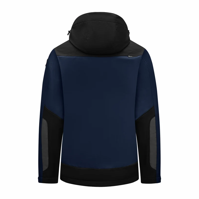 FHB JANNIK Softshelljacke