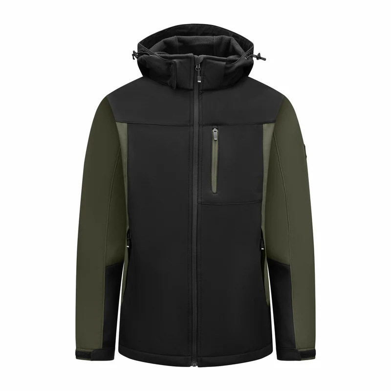 FHB JANNIK Softshelljacke