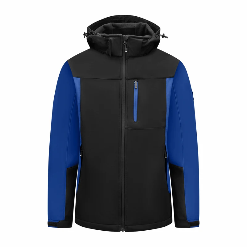 FHB JANNIK Softshelljacke