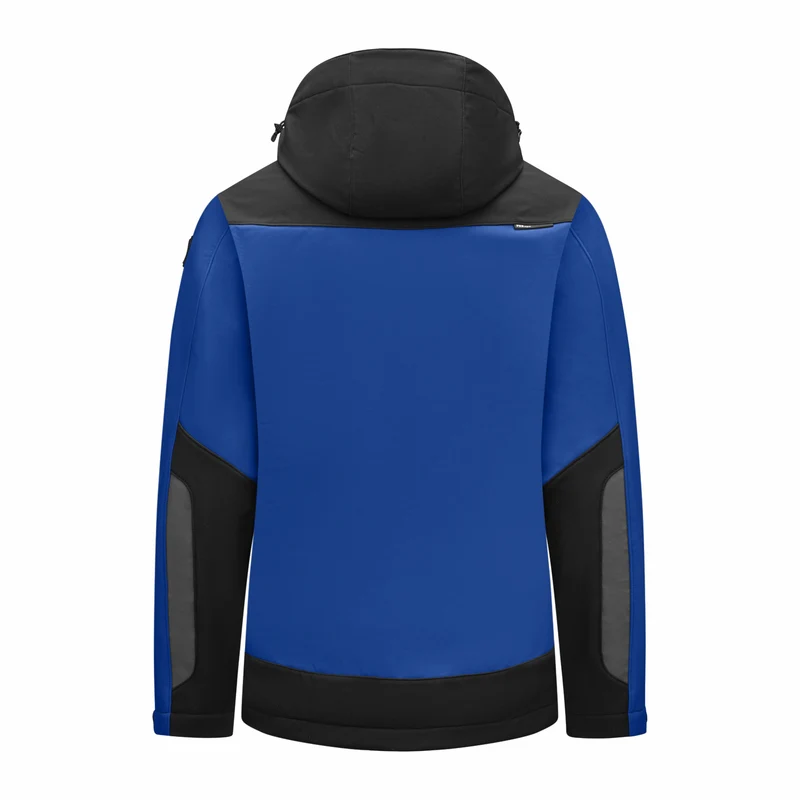 FHB JANNIK Softshelljacke