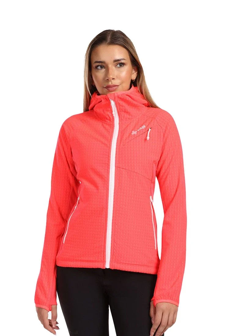 Kilpi FRENSIS W Damen Fleecejacke