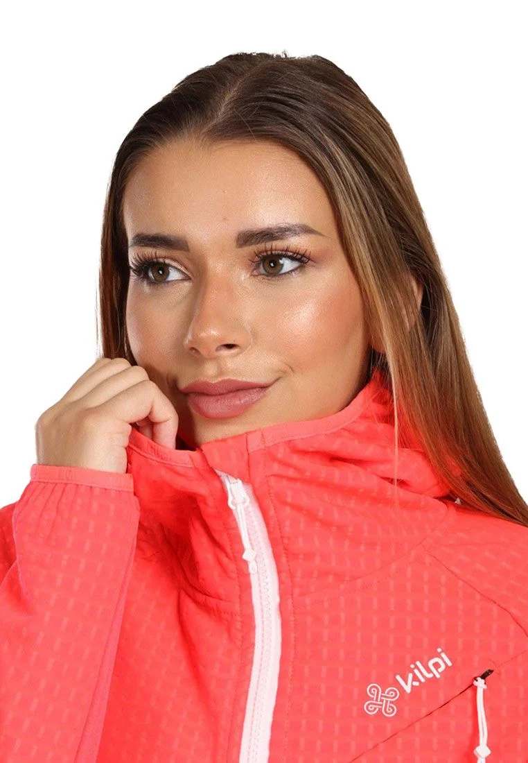 Kilpi FRENSIS W Damen Fleecejacke