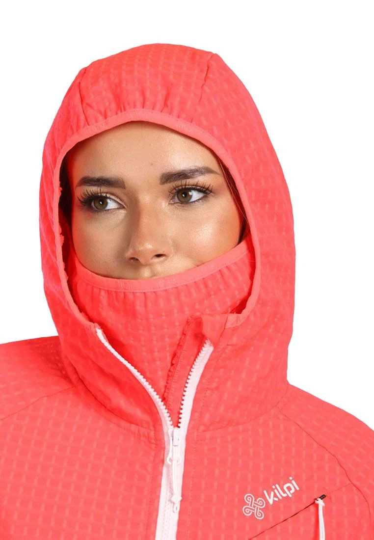Kilpi FRENSIS W Damen Fleecejacke