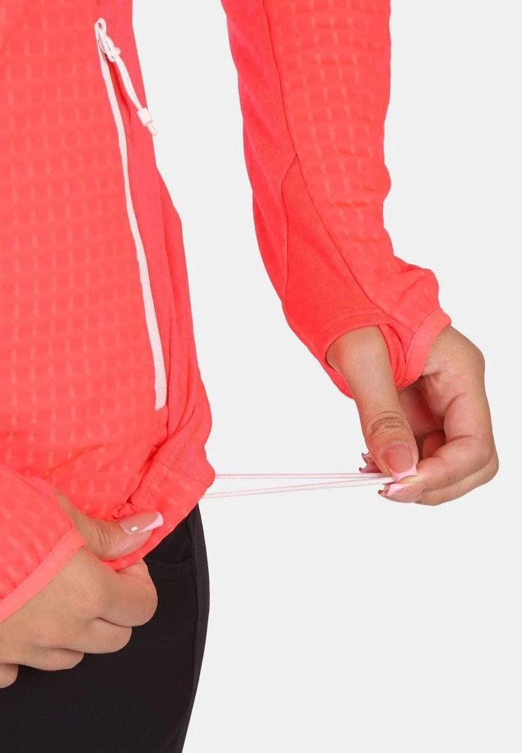 Kilpi FRENSIS W Damen Fleecejacke