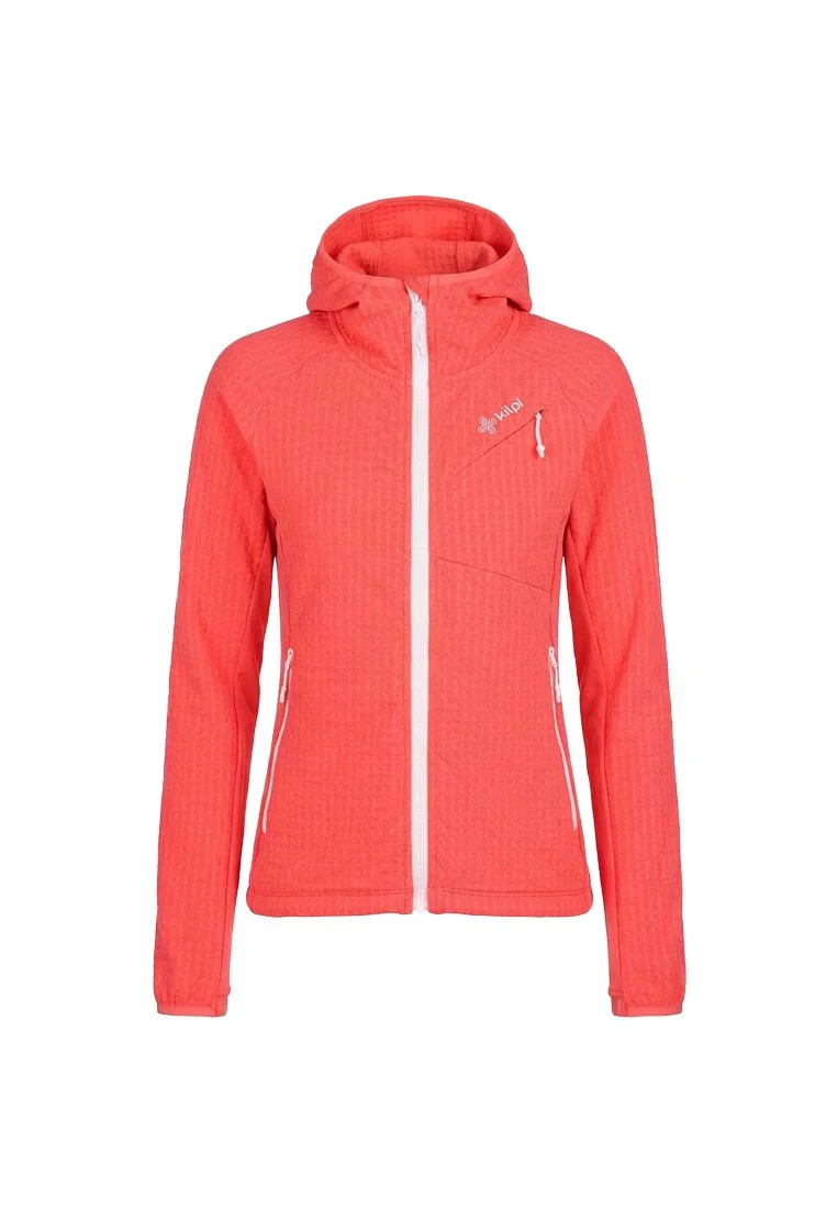 Kilpi FRENSIS W Damen Fleecejacke