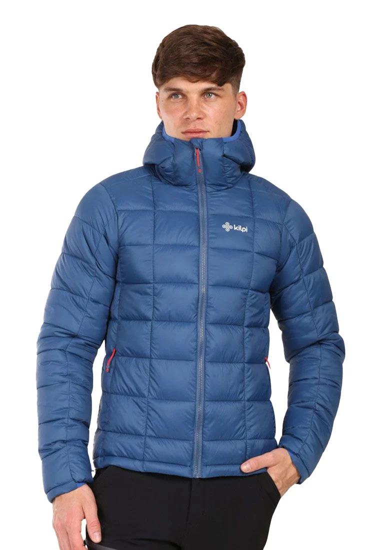 Kilpi REBEKI M Herren Steppjacke