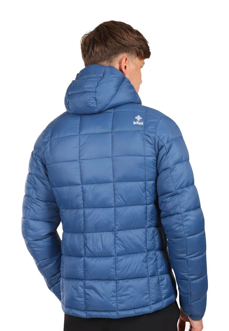 Kilpi REBEKI M Herren Steppjacke