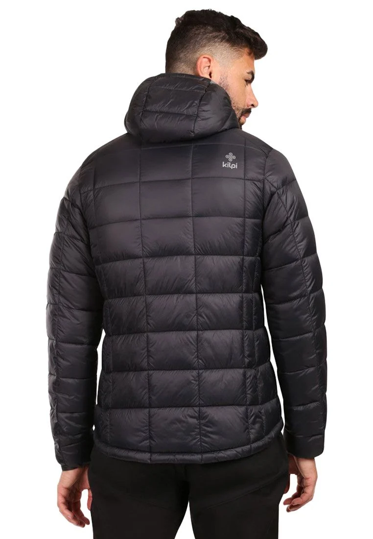 Kilpi REBEKI M Herren Steppjacke