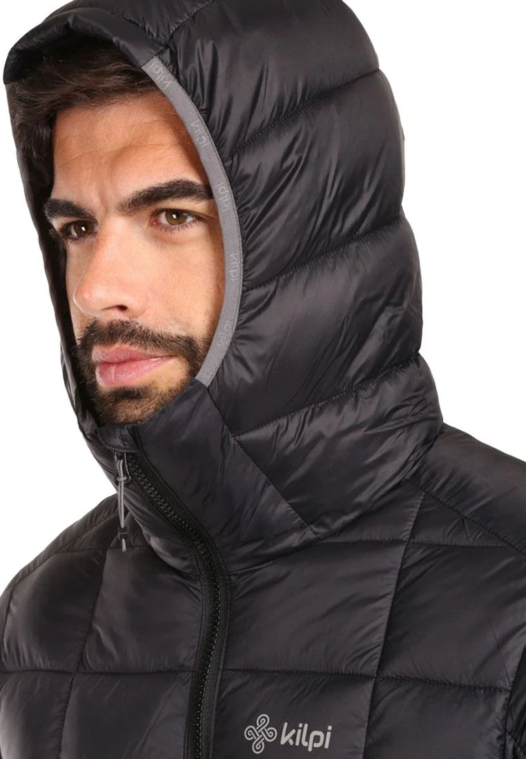 Kilpi REBEKI M Herren Steppjacke
