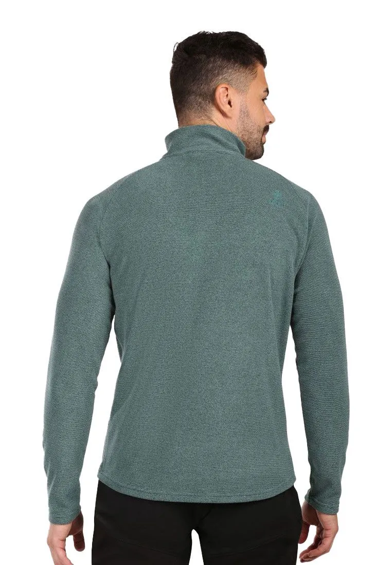 Kilpi ALMERI M – Herren Fleecejacke