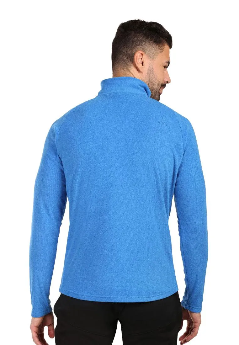 Kilpi ALMERI M – Herren Fleecejacke