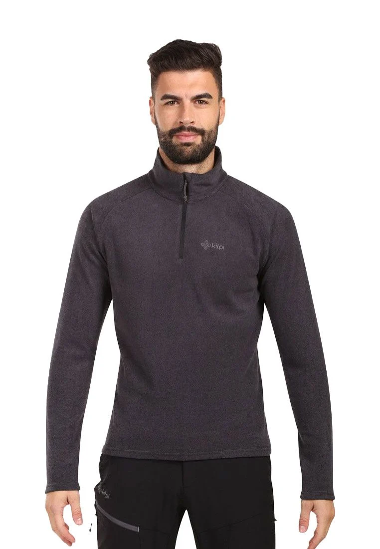 Kilpi ALMERI M – Herren Fleecejacke