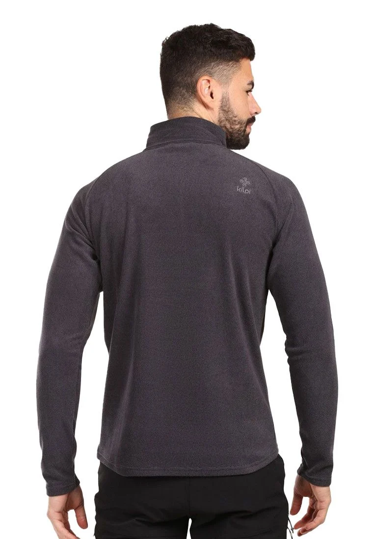 Kilpi ALMERI M – Herren Fleecejacke