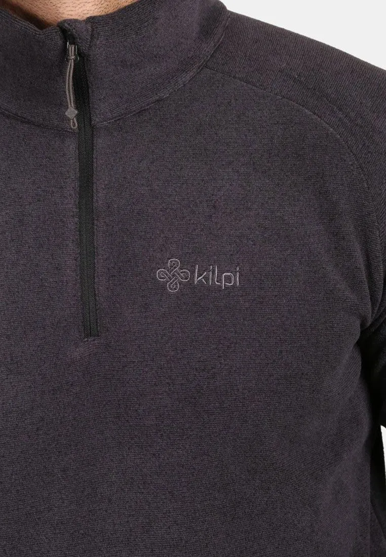 Kilpi ALMERI M – Herren Fleecejacke